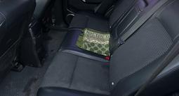 Chevrolet Captiva 2009 года за 3 500 000 тг. в Актобе – фото 5
