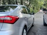 Kia Cerato 2013 годаfor6 250 000 тг. в Алматы – фото 4