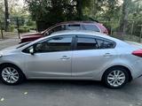 Kia Cerato 2013 годаfor6 250 000 тг. в Алматы – фото 3