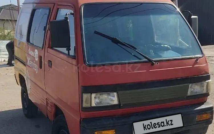 Daewoo Damas 1997 года за 1 100 000 тг. в Алматы