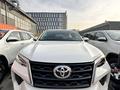 Toyota Fortuner 2022 года за 21 000 000 тг. в Алматы – фото 2