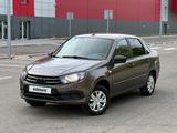 ВАЗ (Lada) Granta 2190 2020 года за 3 350 000 тг. в Павлодар