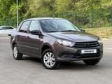 ВАЗ (Lada) Granta 2190 2020 года за 3 350 000 тг. в Павлодар – фото 2
