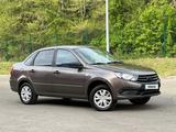 ВАЗ (Lada) Granta 2190 2020 года за 3 350 000 тг. в Павлодар – фото 3
