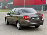 ВАЗ (Lada) Granta 2190 2020 года за 3 350 000 тг. в Павлодар – фото 4