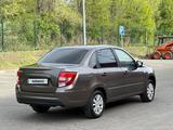 ВАЗ (Lada) Granta 2190 2020 года за 3 350 000 тг. в Павлодар – фото 5