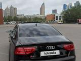 Audi S8 2012 года за 33 500 000 тг. в Астана – фото 3