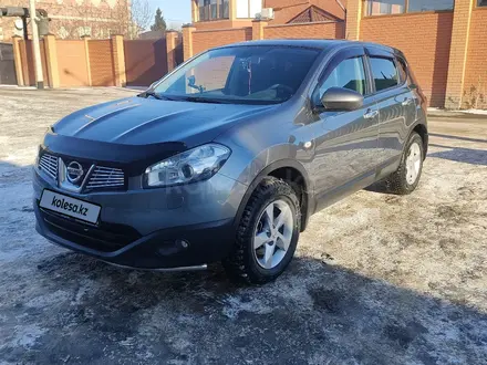 Nissan Qashqai 2012 года за 7 000 000 тг. в Экибастуз