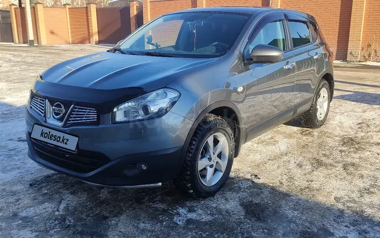 Nissan Qashqai 2012 годаfor7 000 000 тг. в Экибастуз