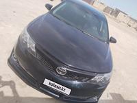 Toyota Camry 2013 годаүшін5 500 000 тг. в Актау