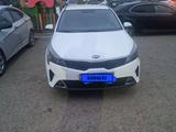 Kia Rio 2020 года за 7 800 000 тг. в Атырау – фото 4