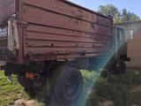 ГАЗ  66 1992 годаүшін4 000 000 тг. в Мерке – фото 2