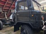 ГАЗ  66 1992 годаүшін4 000 000 тг. в Мерке – фото 5
