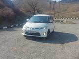 Toyota Estima 2009 годаүшін4 444 444 тг. в Караганда