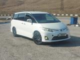Toyota Estima 2009 годаүшін4 444 444 тг. в Караганда – фото 4