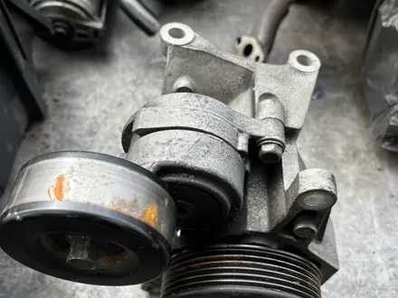 Привозной оригинал ГУР насос в сборе SUBARU за 2 000 тг. в Алматы