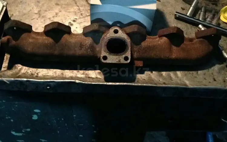 Коллектор на BMW дизель за 80 000 тг. в Шымкент