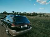 Subaru Outback 1998 года за 1 200 000 тг. в Кокшетау – фото 4