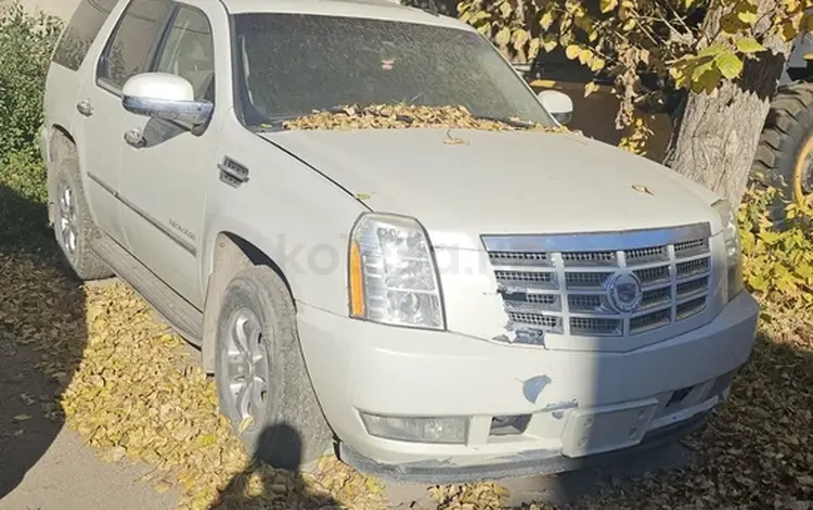 Cadillac Escalade 2007 годаүшін4 000 000 тг. в Астана