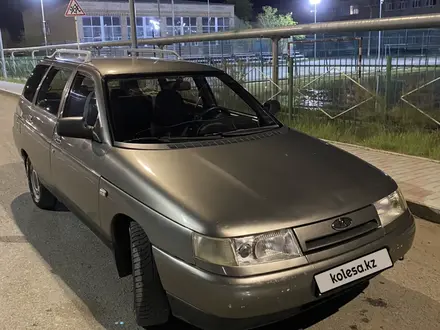 ВАЗ (Lada) 2111 2002 года за 850 000 тг. в Атырау – фото 14