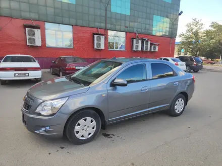 Chevrolet Cobalt 2021 года за 5 000 000 тг. в Семей – фото 12