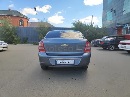 Chevrolet Cobalt 2021 года за 5 000 000 тг. в Семей – фото 8