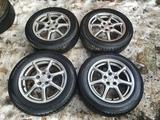 Диски р17 Тойота Шины продано за 120 000 тг. в Алматы – фото 2