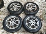 Диски р17 Тойота Шины продано за 120 000 тг. в Алматы