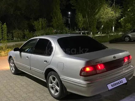 Nissan Maxima 1999 года за 3 500 000 тг. в Актобе – фото 11