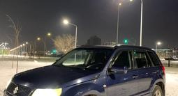 Suzuki Grand Vitara 2007 годаfor5 600 000 тг. в Караганда – фото 2