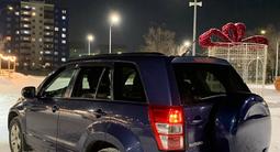 Suzuki Grand Vitara 2007 годаfor5 600 000 тг. в Караганда – фото 3