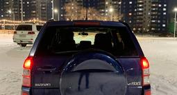 Suzuki Grand Vitara 2007 годаfor5 600 000 тг. в Караганда – фото 4