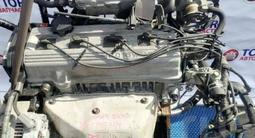 TOYOTA 3S 5S 4S 2MZ 1AZ D4 (CAMRY CALDINA) ДВИГАТЕЛЬ МОТОР за 350 000 тг. в Алматы – фото 3