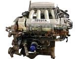 TOYOTA 3S 5S 4S 2MZ 1AZ D4 (CAMRY CALDINA) ДВИГАТЕЛЬ МОТОР за 350 000 тг. в Алматы – фото 4