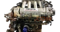 Двигатель на Тойота АКПП мкпп на Тойота engine for Toyota automatic transmifor350 000 тг. в Алматы – фото 5