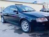 Audi A6 2001 года за 3 500 000 тг. в Караганда – фото 2