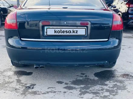 Audi A6 2001 года за 3 500 000 тг. в Караганда – фото 6