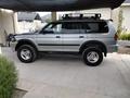 Mitsubishi Montero Sport 2002 годаfor4 700 000 тг. в Алматы