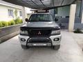 Mitsubishi Montero Sport 2002 года за 4 700 000 тг. в Алматы – фото 3