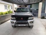 Mitsubishi Montero Sport 2000 годаүшін4 700 000 тг. в Алматы – фото 3