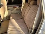 Toyota Land Cruiser Prado 2007 года за 11 000 000 тг. в Актобе – фото 5