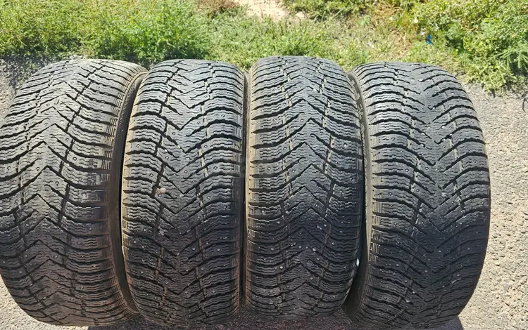 235/55/R18 шипованныеүшін99 000 тг. в Астана