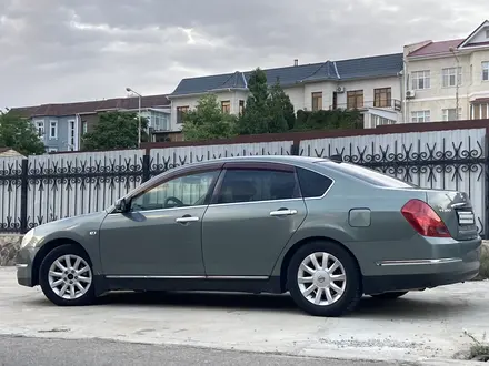 Nissan Teana 2007 года за 3 900 000 тг. в Актау – фото 2