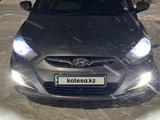 Hyundai Accent 2012 года за 5 200 000 тг. в Астана