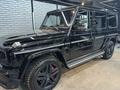 Mercedes-Benz G 63 AMG 2013 года за 37 000 000 тг. в Алматы – фото 3