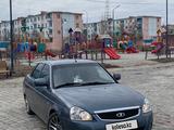 ВАЗ (Lada) Priora 2170 2014 годаүшін3 300 000 тг. в Караганда – фото 2