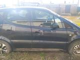 Mercedes-Benz A 160 2001 года за 700 000 тг. в Актобе
