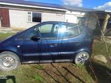 Mercedes-Benz A 160 2001 года за 700 000 тг. в Актобе – фото 2