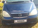 Mercedes-Benz A 160 2001 года за 700 000 тг. в Актобе – фото 3