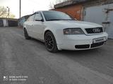 Audi A6 2001 годаfor3 000 000 тг. в Экибастуз – фото 4